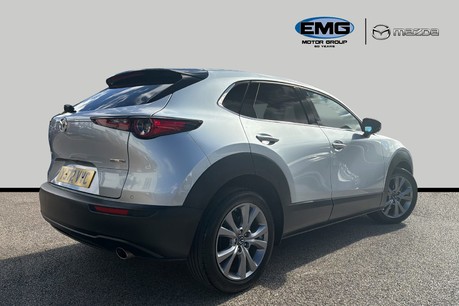 Mazda CX-30 MHEV 2.0 SPORT LUX AUTO 6