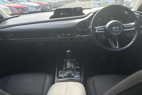 Mazda CX-30 MHEV 2.0 SPORT LUX AUTO 8