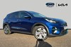 Kia Niro 64kWh 4+ SUV 5dr Electric Auto (201 bhp)