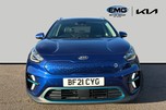 Kia Niro 64kWh 4+ SUV 5dr Electric Auto (201 bhp) 2