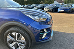 Kia Niro 64kWh 4+ SUV 5dr Electric Auto (201 bhp) 31