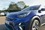 Kia Niro 64kWh 4+ SUV 5dr Electric Auto (201 bhp) 33