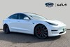 Tesla Model 3 (Dual Motor) Performance Saloon 4dr Electric Auto 4WDE (Performance Upgrade