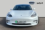 Tesla Model 3 (Dual Motor) Performance Saloon 4dr Electric Auto 4WDE (Performance Upgrade 2