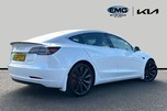 Tesla Model 3 (Dual Motor) Performance Saloon 4dr Electric Auto 4WDE (Performance Upgrade 6