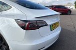 Tesla Model 3 (Dual Motor) Performance Saloon 4dr Electric Auto 4WDE (Performance Upgrade 26