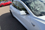 Tesla Model 3 (Dual Motor) Performance Saloon 4dr Electric Auto 4WDE (Performance Upgrade 30