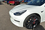 Tesla Model 3 (Dual Motor) Performance Saloon 4dr Electric Auto 4WDE (Performance Upgrade 33