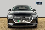 Audi E-Tron 50 Technik SUV 5dr Electric Auto quattro 71.2kWh (11kW Charger) (313 ps) 2