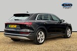 Audi E-Tron 50 Technik SUV 5dr Electric Auto quattro 71.2kWh (11kW Charger) (313 ps) 6