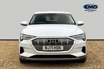 Audi E-Tron 55 Technik SUV 5dr Electric Auto quattro 95kWh (11kW Charger) (408 ps) 2