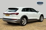 Audi E-Tron 55 Technik SUV 5dr Electric Auto quattro 95kWh (11kW Charger) (408 ps) 6