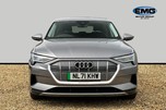 Audi E-Tron 55 Technik SUV 5dr Electric Auto quattro 95kWh (11kW Charger) (408 ps) 2