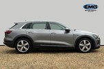 Audi E-Tron 55 Technik SUV 5dr Electric Auto quattro 95kWh (11kW Charger) (408 ps) 3