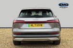 Audi E-Tron 55 Technik SUV 5dr Electric Auto quattro 95kWh (11kW Charger) (408 ps) 5