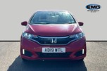 Honda Jazz 1.3 i-VTEC SE Euro 6 (s/s) 5dr 2