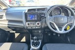 Honda Jazz 1.3 i-VTEC SE Euro 6 (s/s) 5dr 8