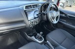 Honda Jazz 1.3 i-VTEC SE Euro 6 (s/s) 5dr 10