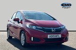 Honda Jazz 1.3 i-VTEC SE Euro 6 (s/s) 5dr 1