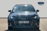 Audi A3 1.5 TFSI 35 Sport Sportback S Tronic Euro 6 (s/s) 5dr 2