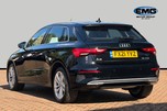 Audi A3 1.5 TFSI 35 Sport Sportback S Tronic Euro 6 (s/s) 5dr 4