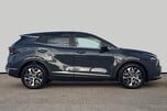 Kia Sportage 1.6 T-GDi MHEV 3 SUV 5dr Petrol Hybrid Manual Euro 6 (s/s) (157 bhp) 6