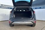 Kia Sportage 1.6 T-GDi MHEV 3 SUV 5dr Petrol Hybrid Manual Euro 6 (s/s) (157 bhp) 17