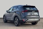 Kia Sportage 1.6 T-GDi MHEV 3 DCT Euro 6 (s/s) 5dr 4