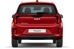 Kia Picanto 1.0 3 Euro 6 (s/s) 5dr 4