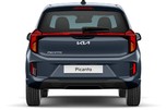 Kia Picanto 1.0 3 Euro 6 (s/s) 5dr 4