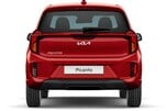 Kia Picanto 1.0 3 AMT Euro 6 (s/s) 5dr 4