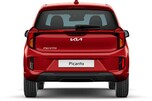 Kia Picanto 1.0 3 AMT Euro 6 (s/s) 5dr 4