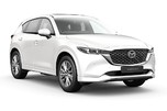 Mazda CX-5 2.0 165ps 2WD Takumi / Brown Nappa Leather 1