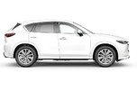 Mazda CX-5 2.0 165ps 2WD Takumi / Brown Nappa Leather 2