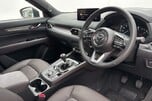 Mazda CX-5 2.0 165ps 2WD Takumi / Brown Nappa Leather 30