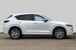 Mazda CX-5 2.0 165ps 2WD Takumi / Brown Nappa Leather 6