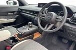 Mazda MX-30 35.5kWh 145ps Exclusive-Line Auto / Light Grey Cloth with Stone Leatherette 31