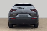 Mazda MX-30 35.5kWh 145ps Exclusive-Line Auto / Light Grey Cloth with Stone Leatherette 4