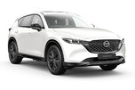 Mazda CX-5 2.0 165ps 2WD Homura / Black Leather 1