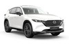 Mazda CX-5 2.0 165ps 2WD Homura / Black Leather