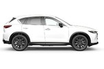 Mazda CX-5 2.0 165ps 2WD Homura / Black Leather 2