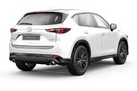 Mazda CX-5 2.0 165ps 2WD Homura / Black Leather 3