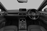 Mazda CX-5 2.0 165ps 2WD Homura / Black Leather 4