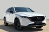 Mazda CX-5 2.0 165ps 2WD Homura / Black Leather