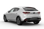 Mazda 3 2.0 186ps Takumi / Black Leather 3