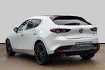 Mazda 3 2.0 186ps Takumi / Black Leather 3