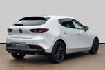 Mazda 3 2.0 186ps Takumi / Black Leather 5