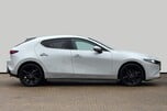 Mazda 3 2.0 186ps Takumi / Black Leather 6