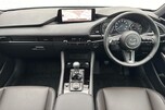 Mazda 3 2.0 186ps Takumi / Black Leather 31