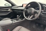 Mazda 3 2.0 186ps Takumi / Black Leather 32